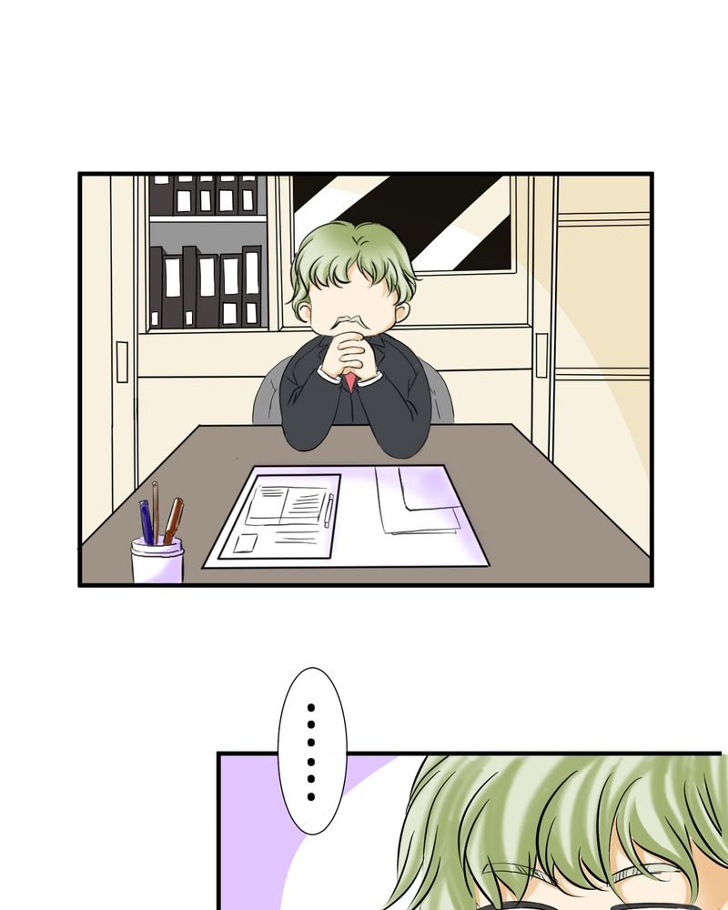 第3章：亲爱的同学