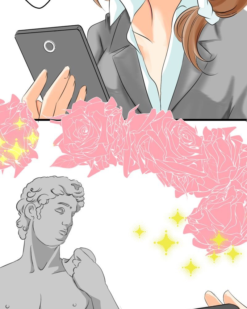 第3章：亲爱的同学