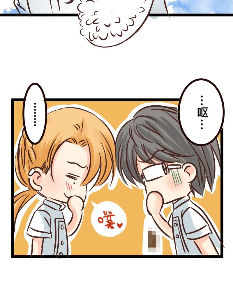 第31章：那一天在厨房发生的事