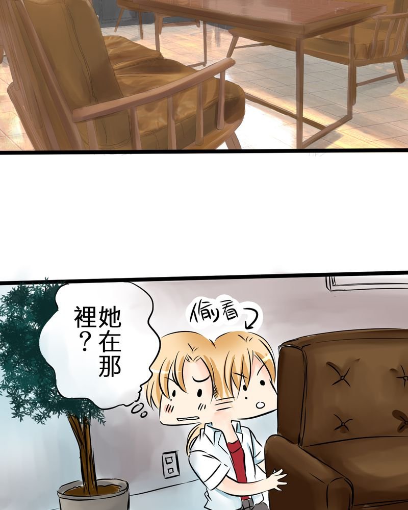 第7章：人不能太有好奇心