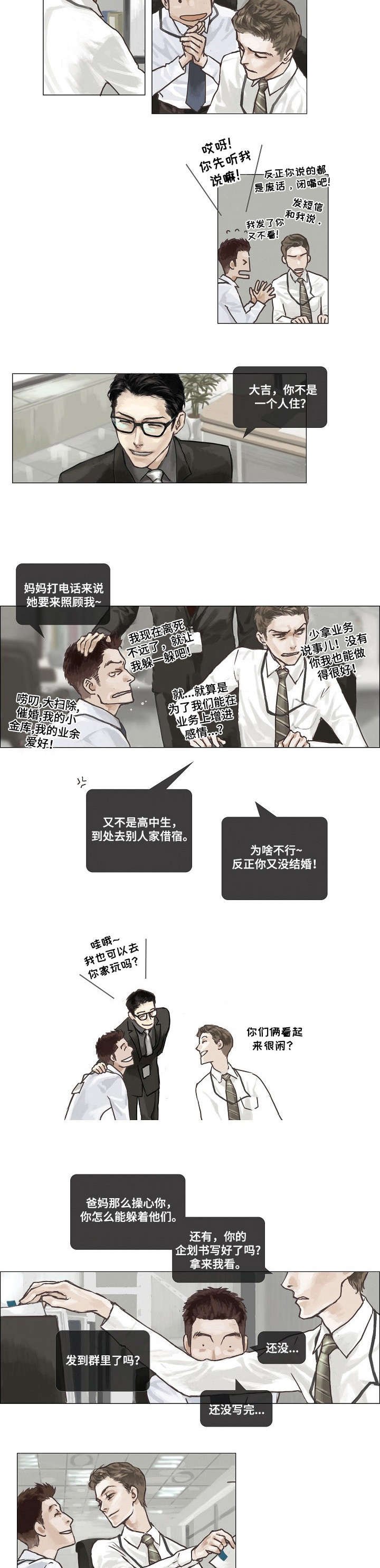 第1章：检查