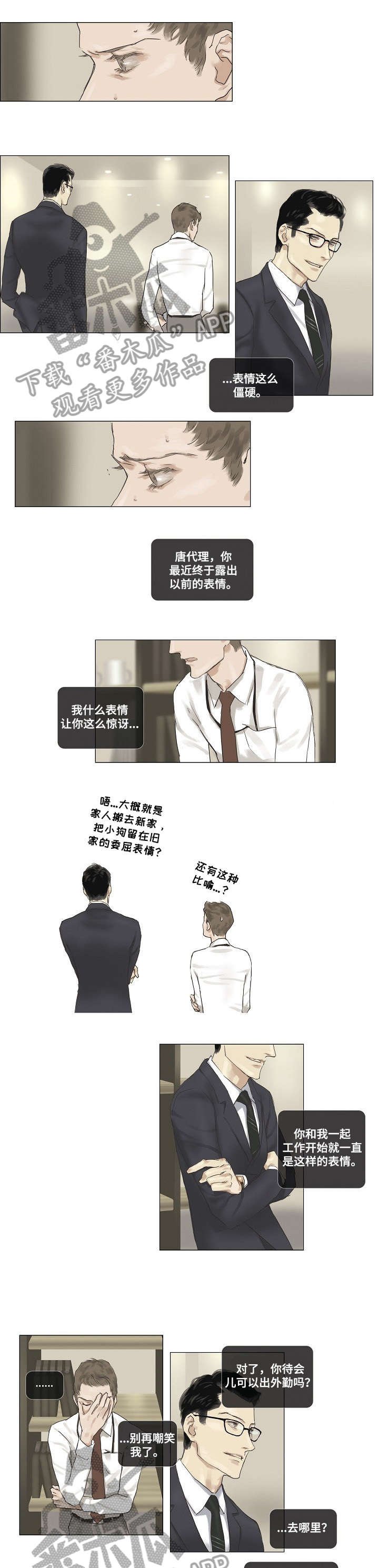 第11章：真的