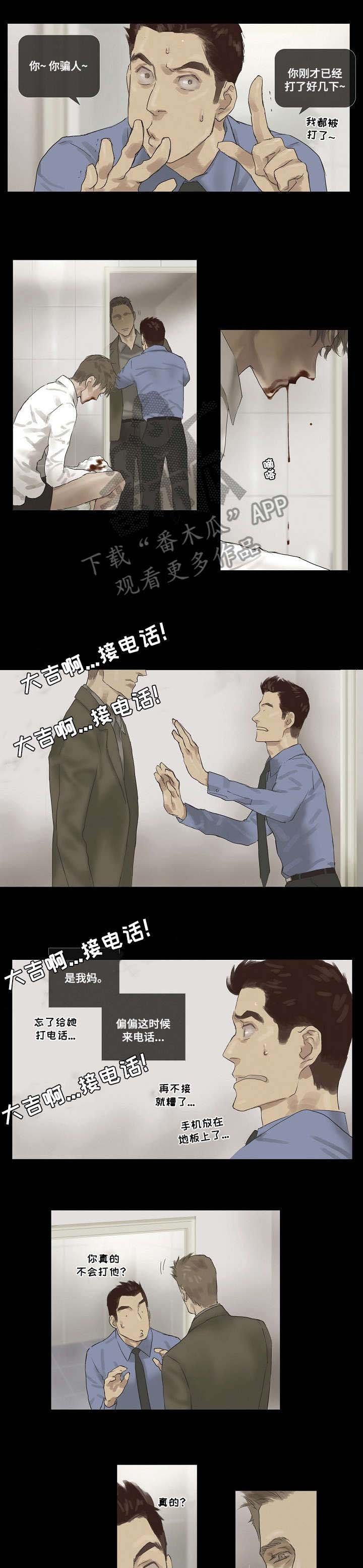 第15章：电话