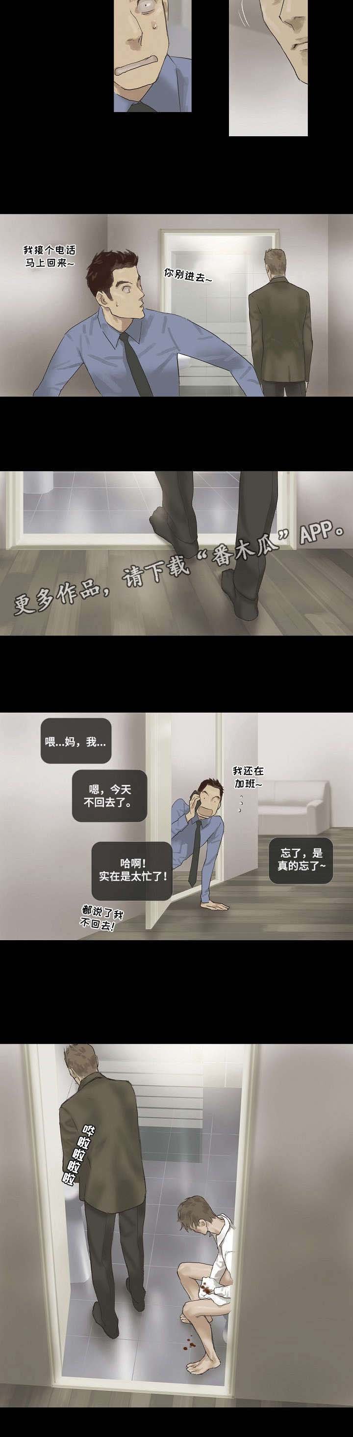 第15章：电话