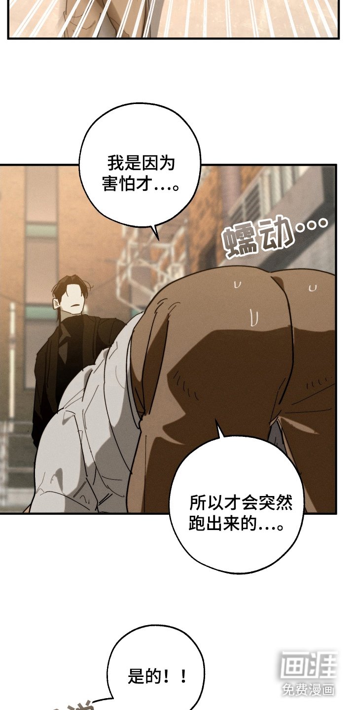 第11章：把头抬起来