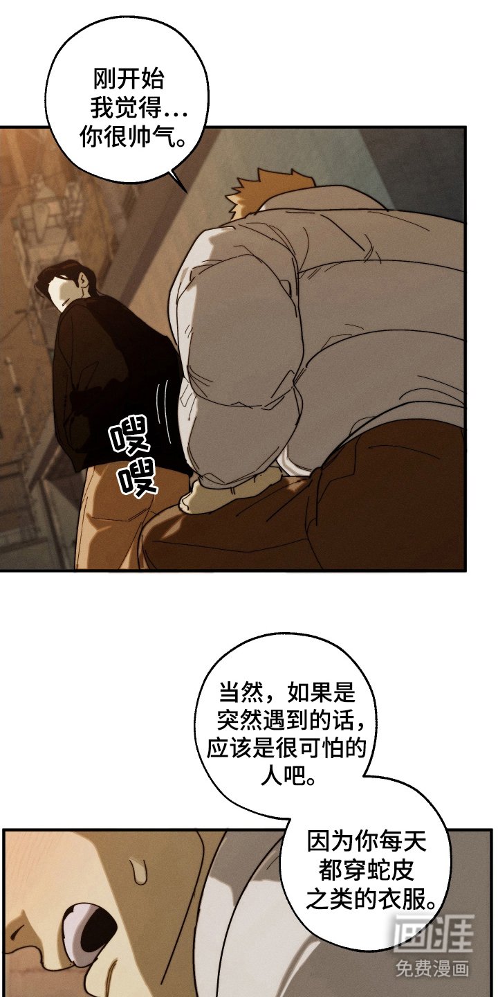 第13章：好奇
