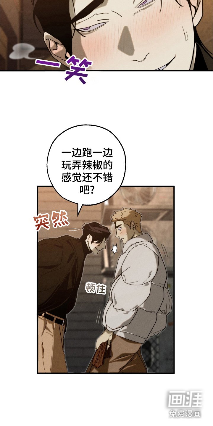第13章：好奇