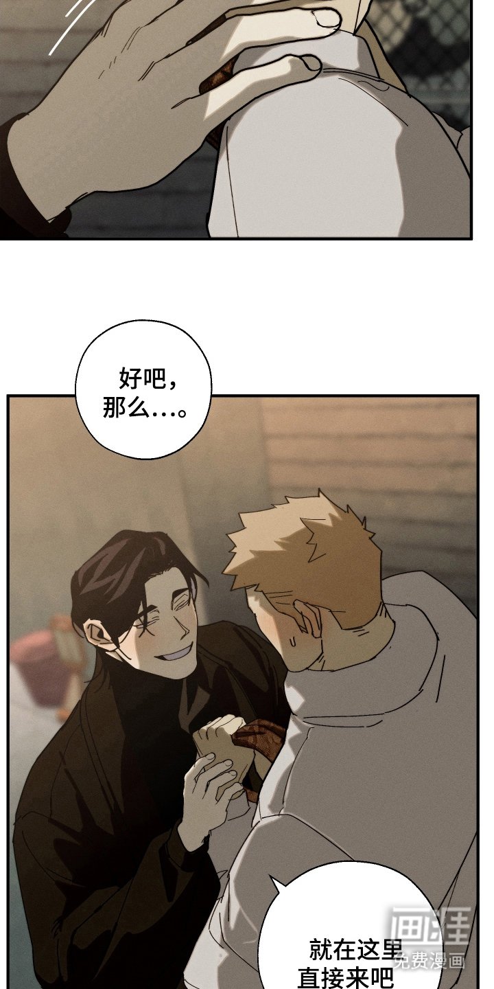 第13章：好奇
