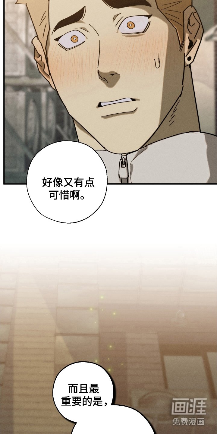 第13章：好奇
