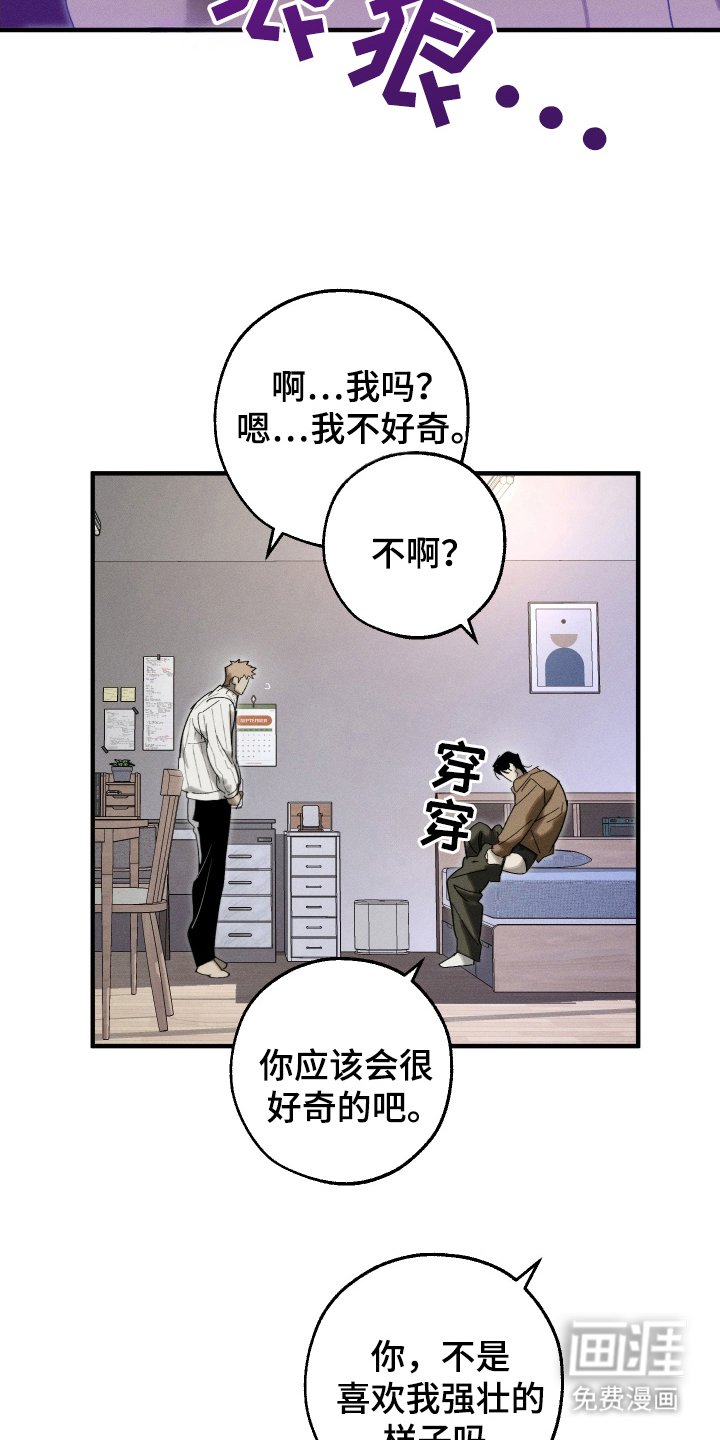 第15章：圣诞节快乐（完结）