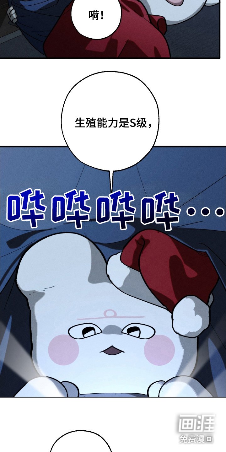 第4章：真正的男人