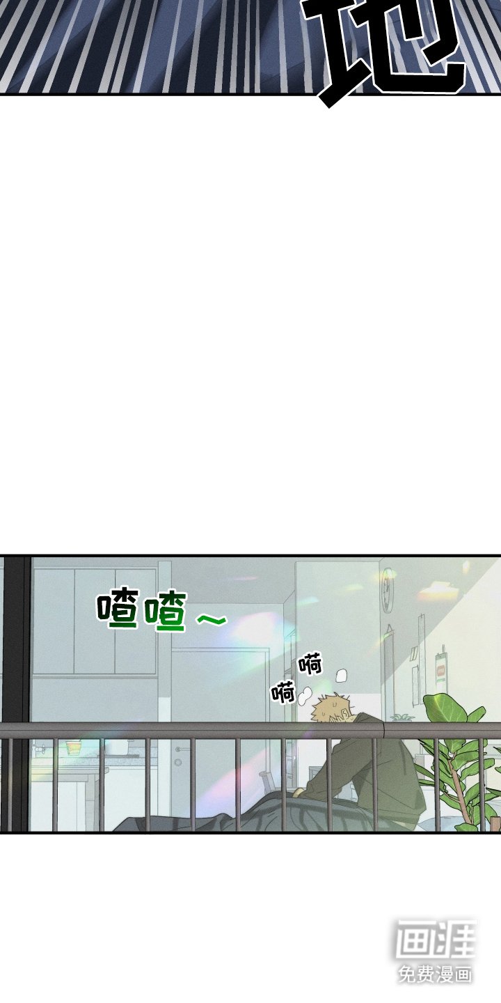 第5章：不是梦