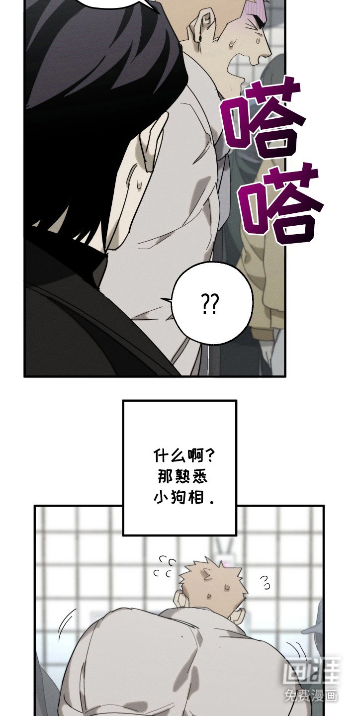 第7章：难道是