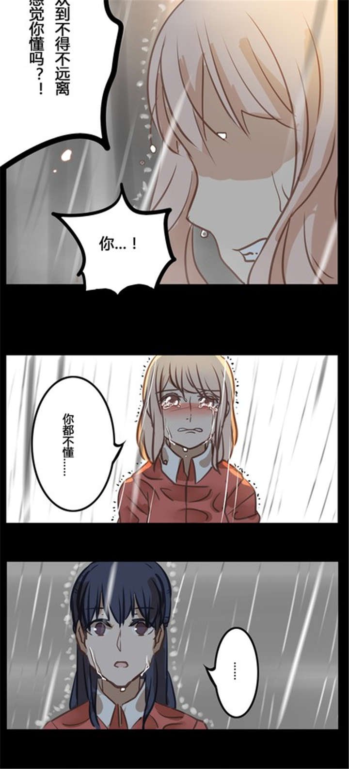 第13章：雨