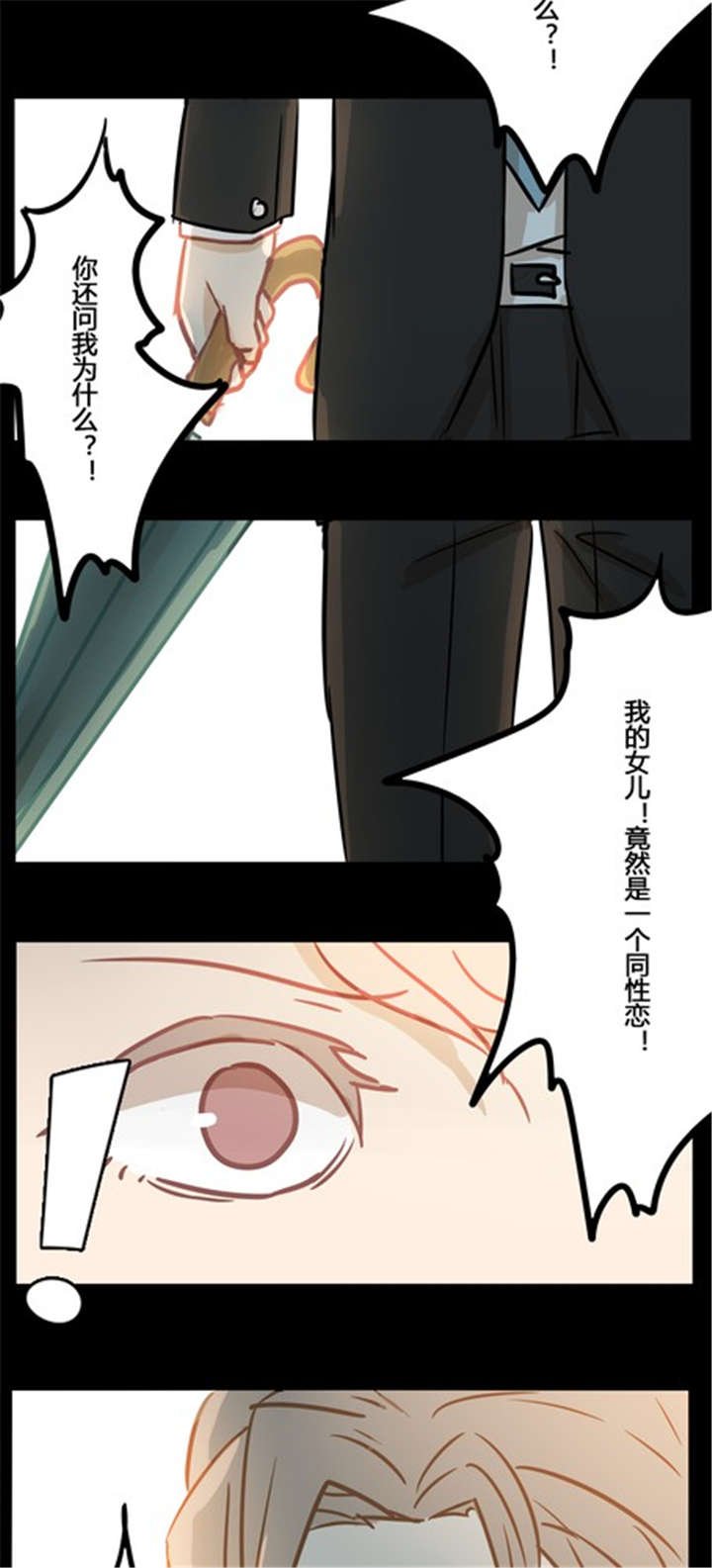 第14章：父亲