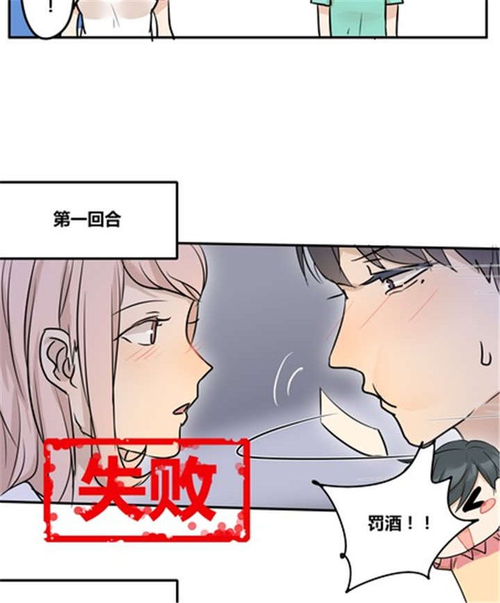 第24章：喝醉了