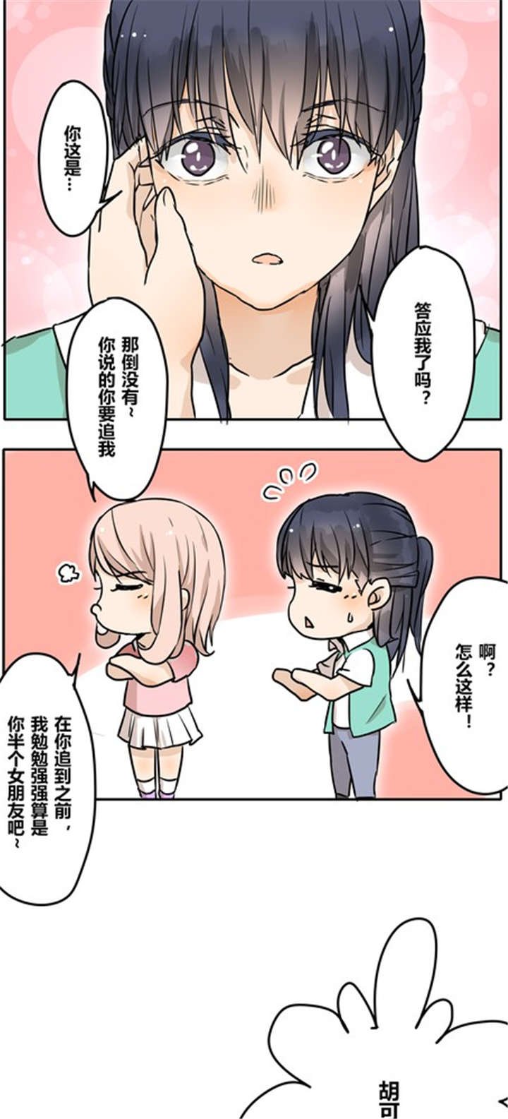 第29章：答应我了？