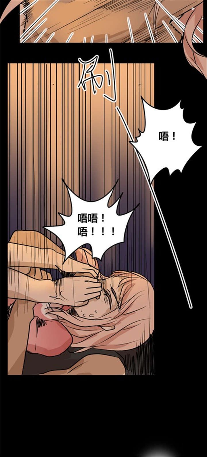 第33章：绑架