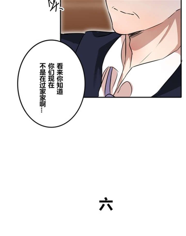 第36章：相亲