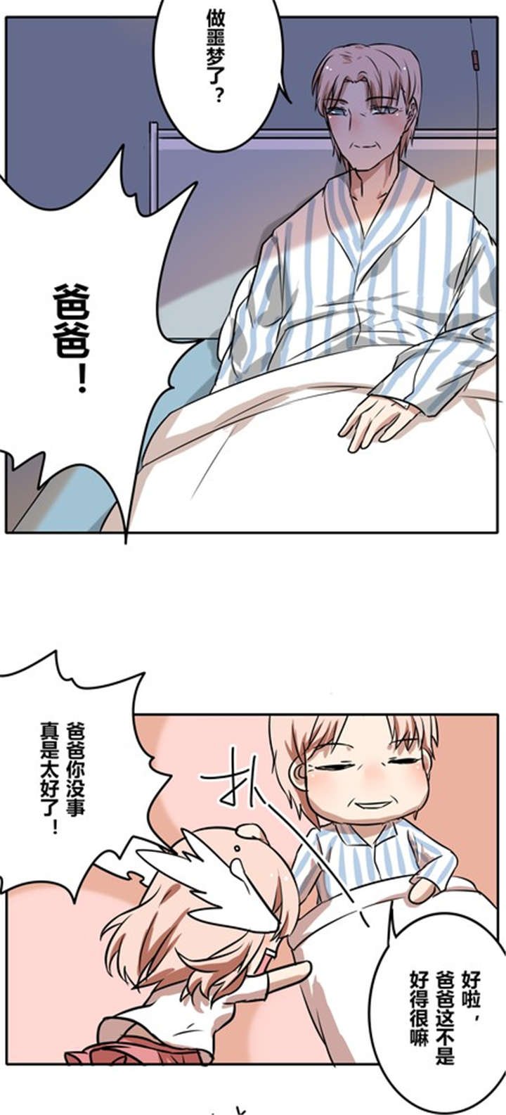 第38章：血缘