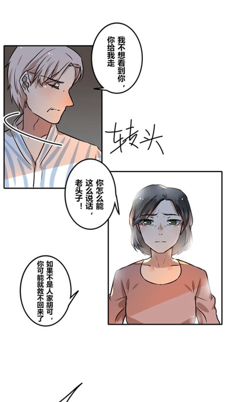 第38章：血缘