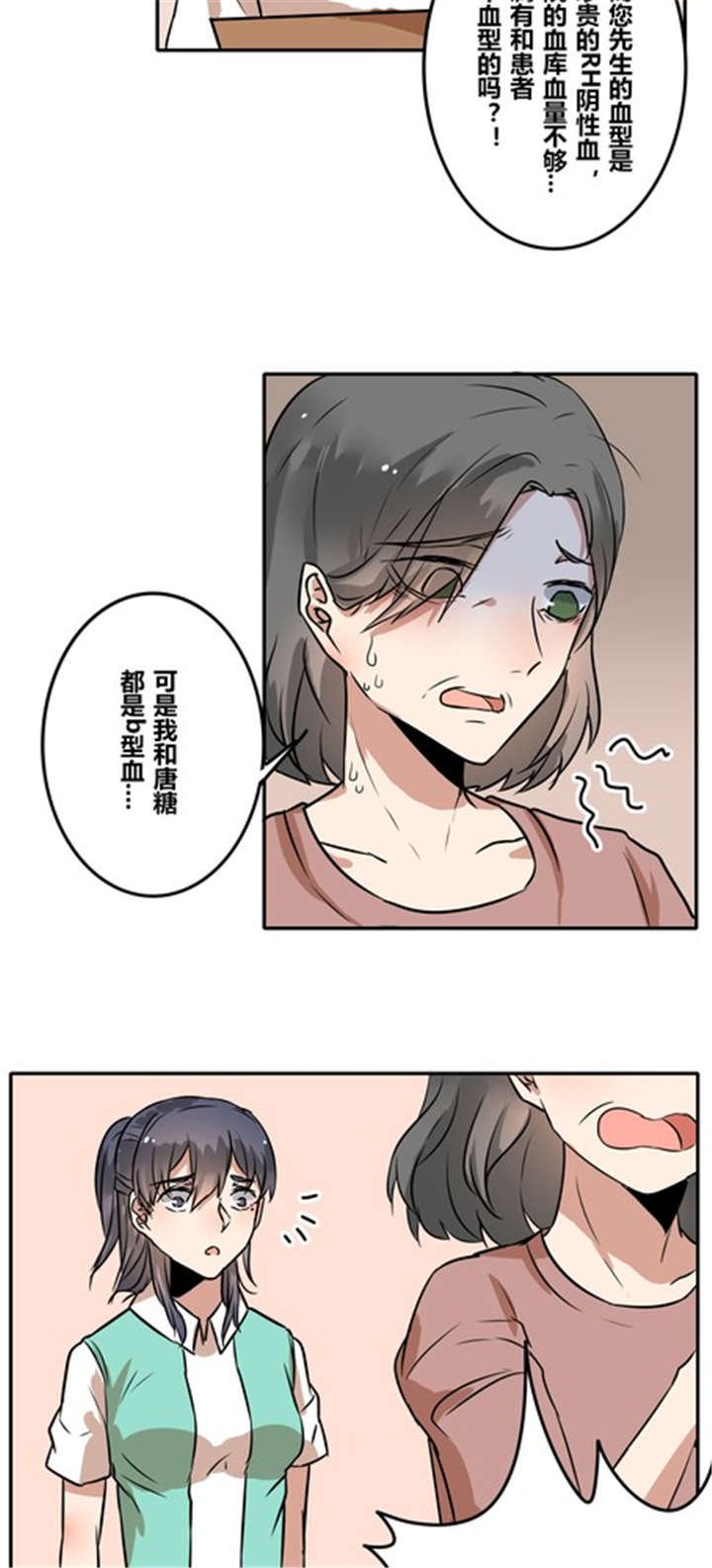第38章：血缘