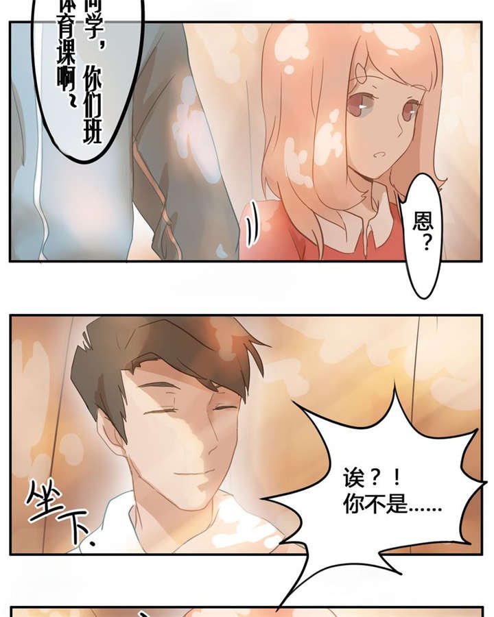 第4章：遇见
