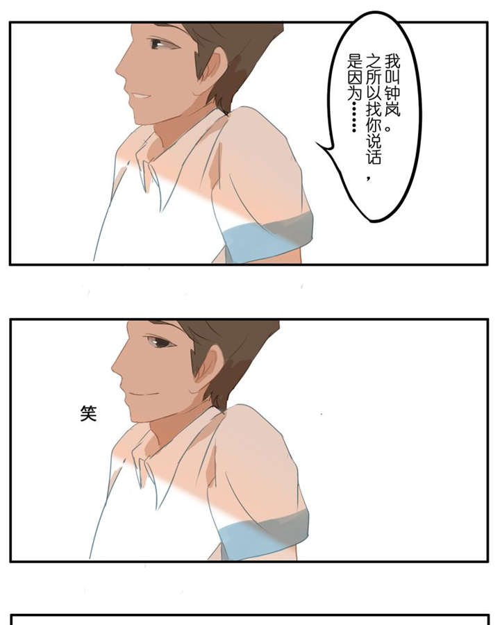 第4章：遇见