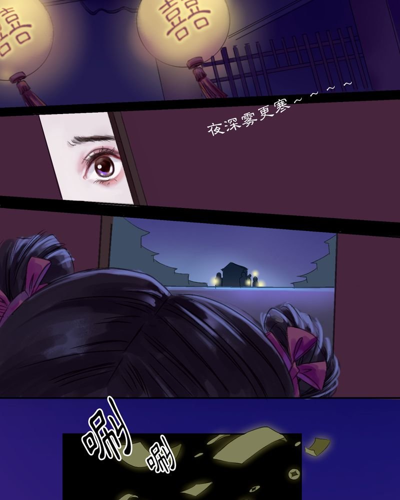 第1章：预告