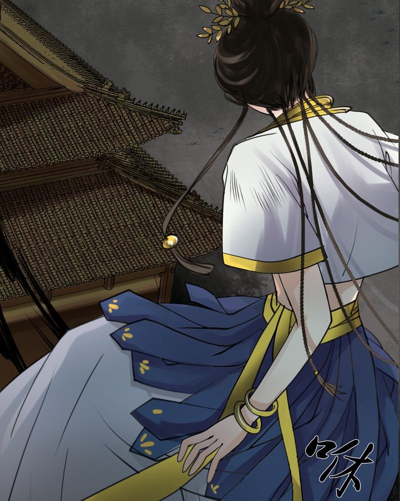 第10章：雾锁迷城（4）