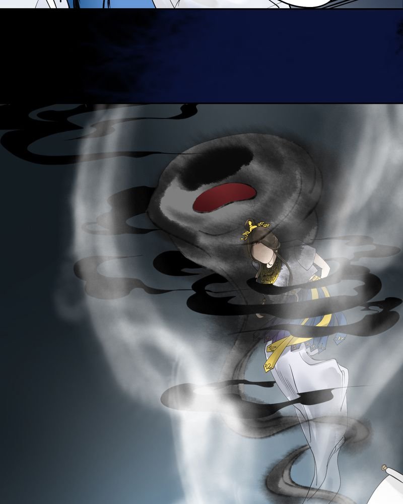 第13章：雾锁迷城（7）