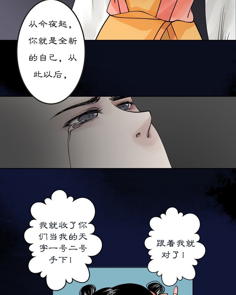 第13章：雾锁迷城（7）