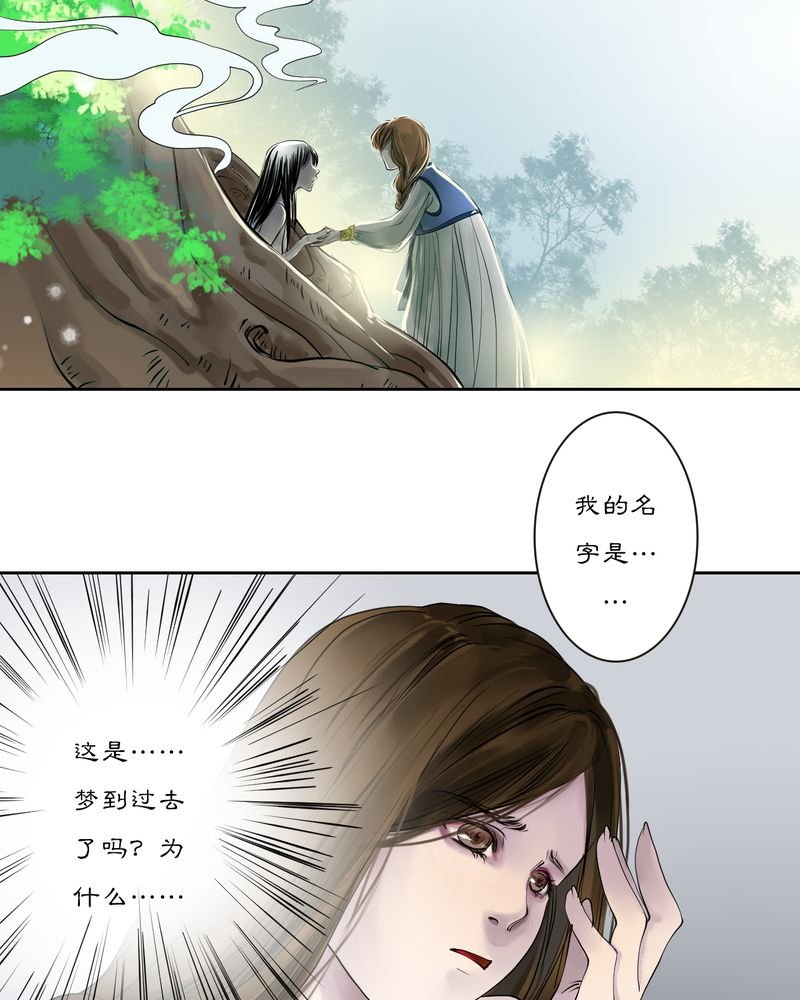 第14章：雾锁迷城（8）