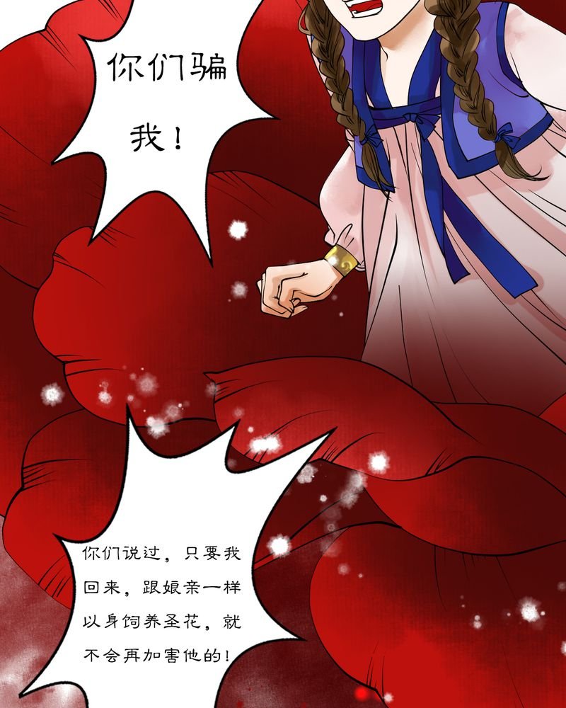 第15章：雾锁迷城（9）