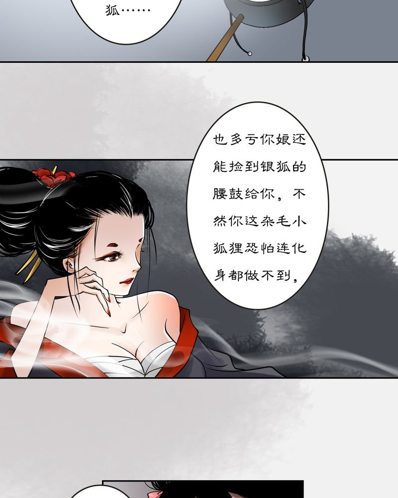 第18章：乌鸦之城（3）