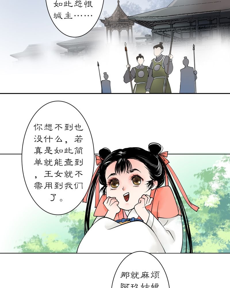 第19章：乌鸦之城（4）