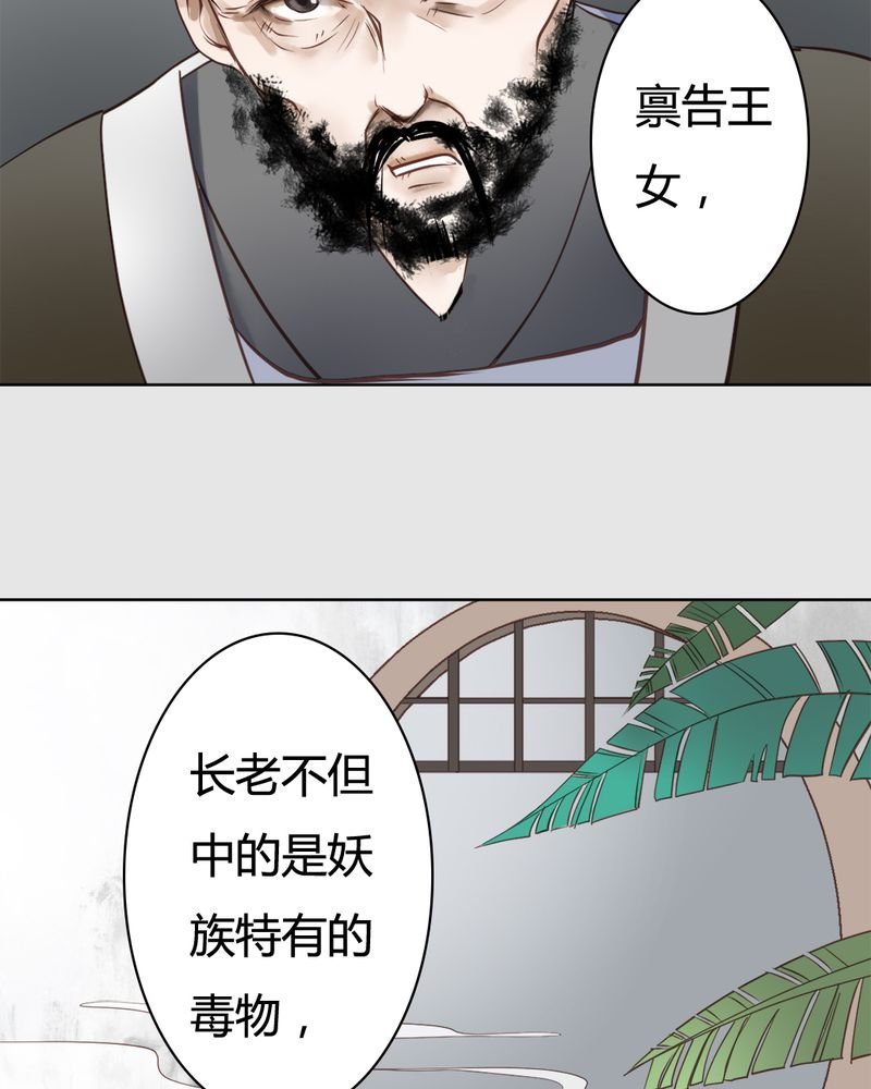 第21章：乌鸦之城（6）