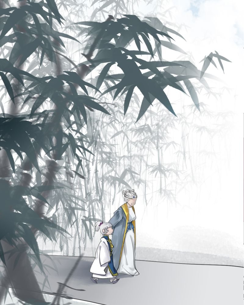 第25章：红龙（3）