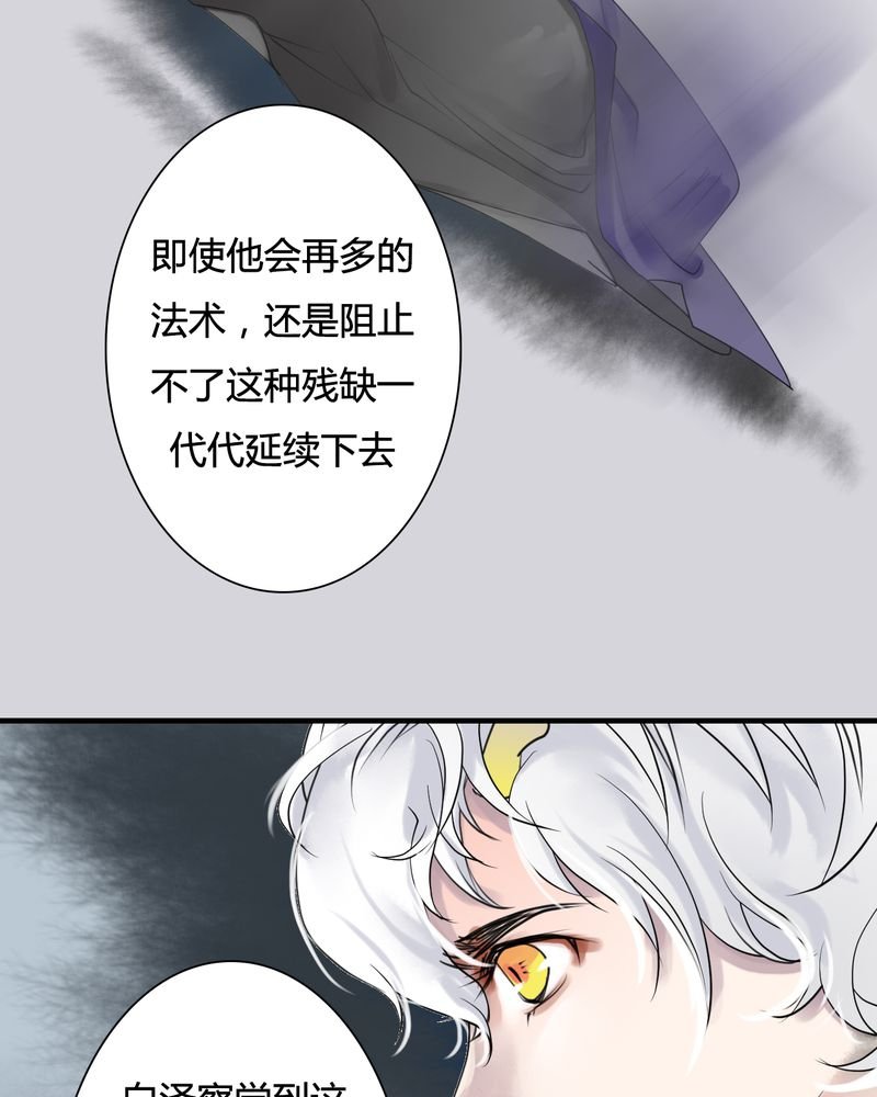第28章：白泽（3）