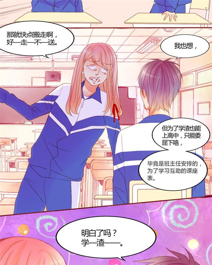 第12章：魔鬼训练·1