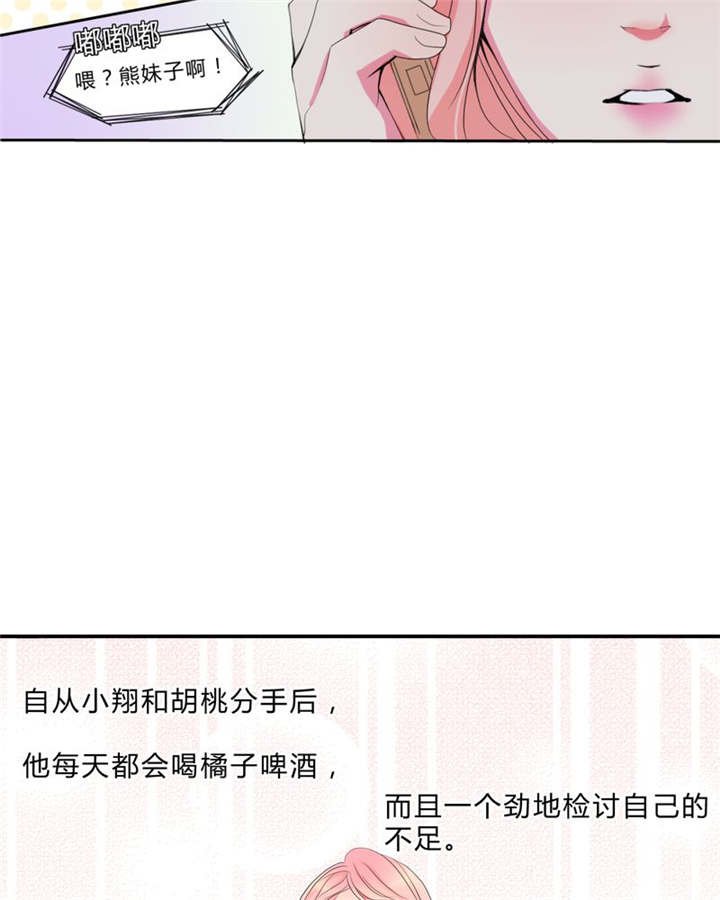 第15章：告白