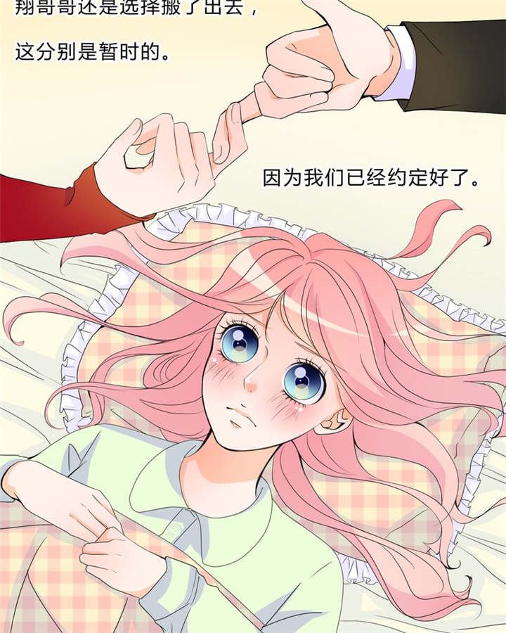 第16章：约定