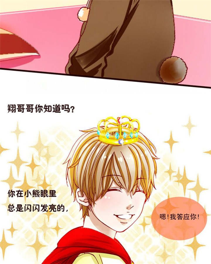 第2章：偶遇相识