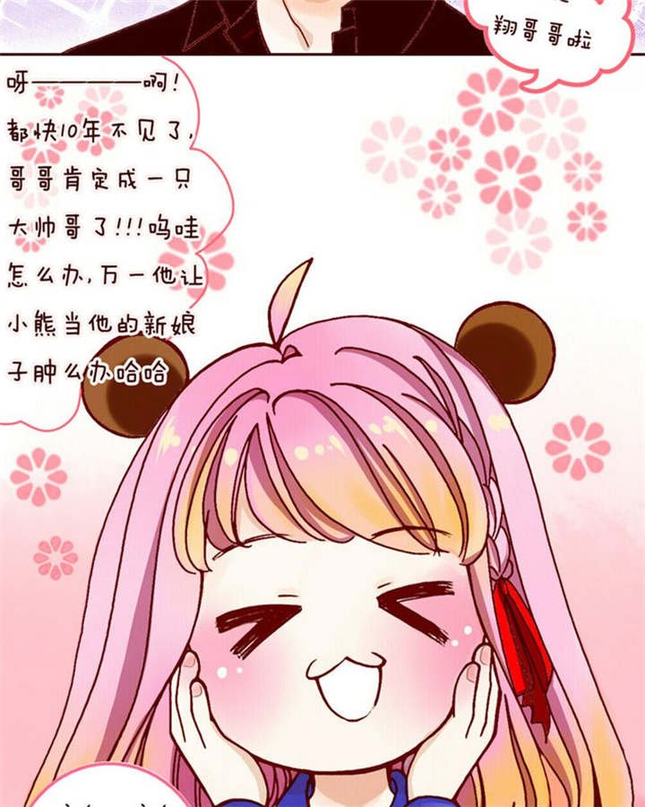 第2章：偶遇相识