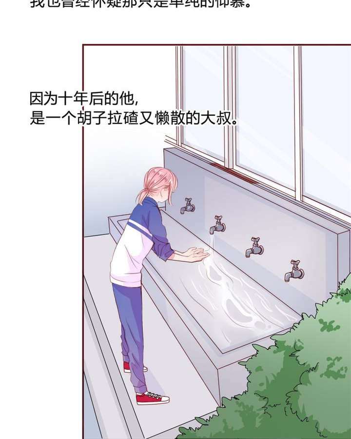 第22章：放弃吧