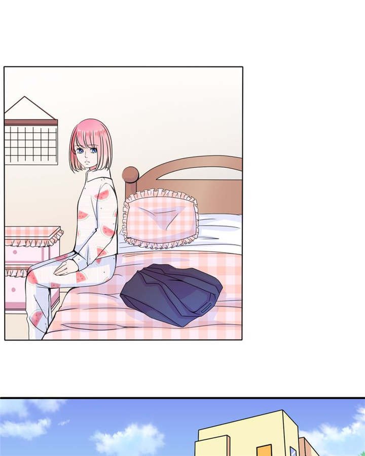 第25章：摇摆不定