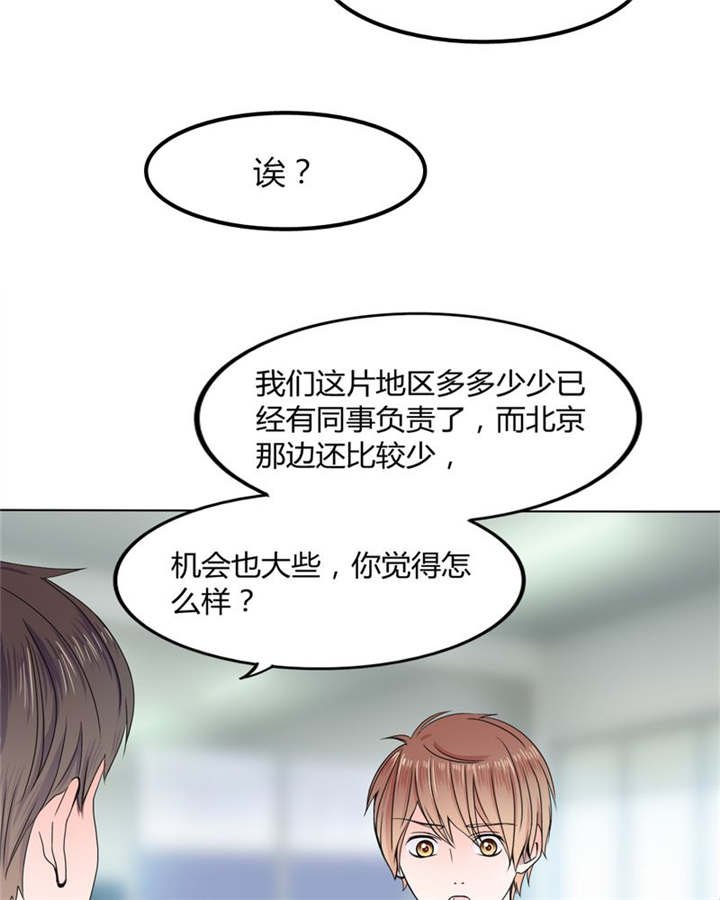第25章：摇摆不定