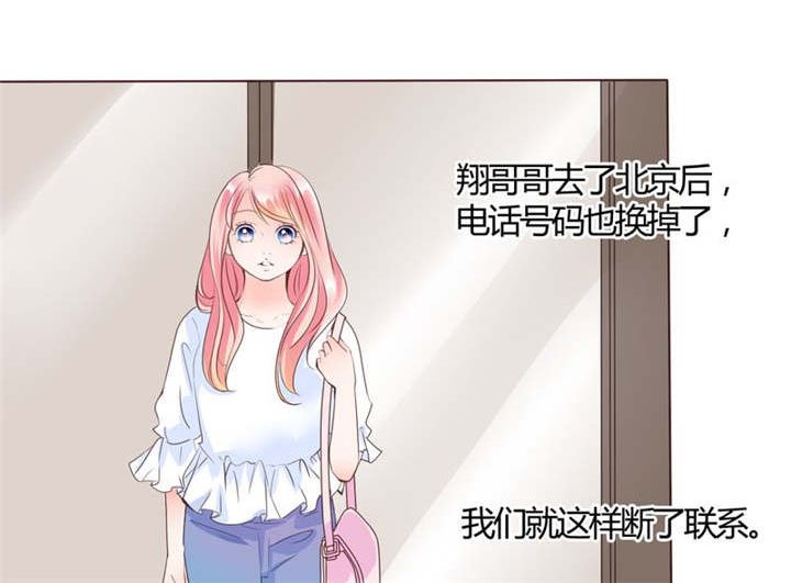 第28章：我的决定