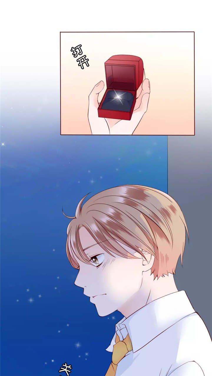 第30章：戒指