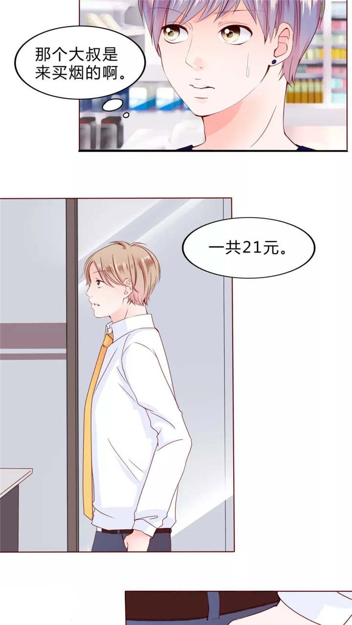 第30章：戒指